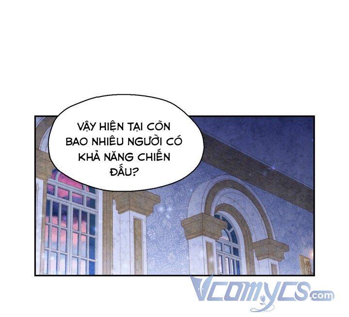 Hãy Cứu Tôi, Công Chúa Chapter 4 - Trang 2