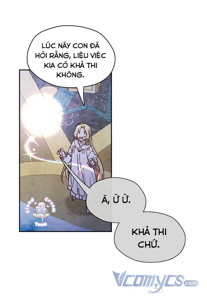 Hãy Cứu Tôi, Công Chúa Chapter 4 - Trang 2