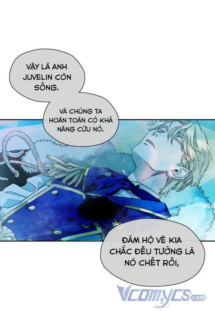 Hãy Cứu Tôi, Công Chúa Chapter 4 - Trang 2