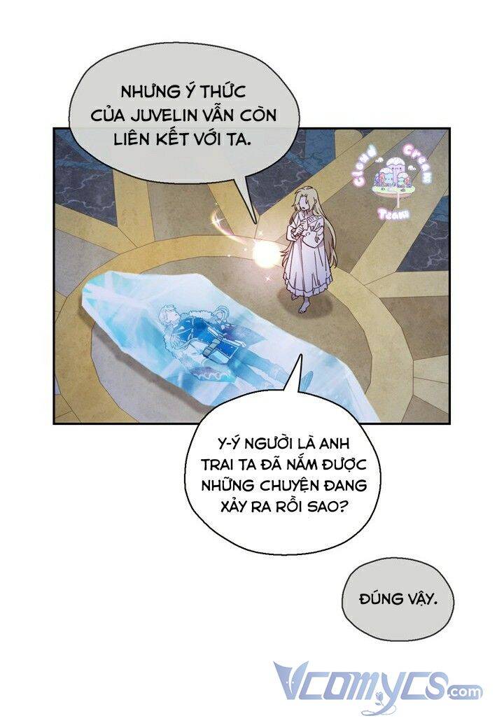 Hãy Cứu Tôi, Công Chúa Chapter 4 - Trang 2