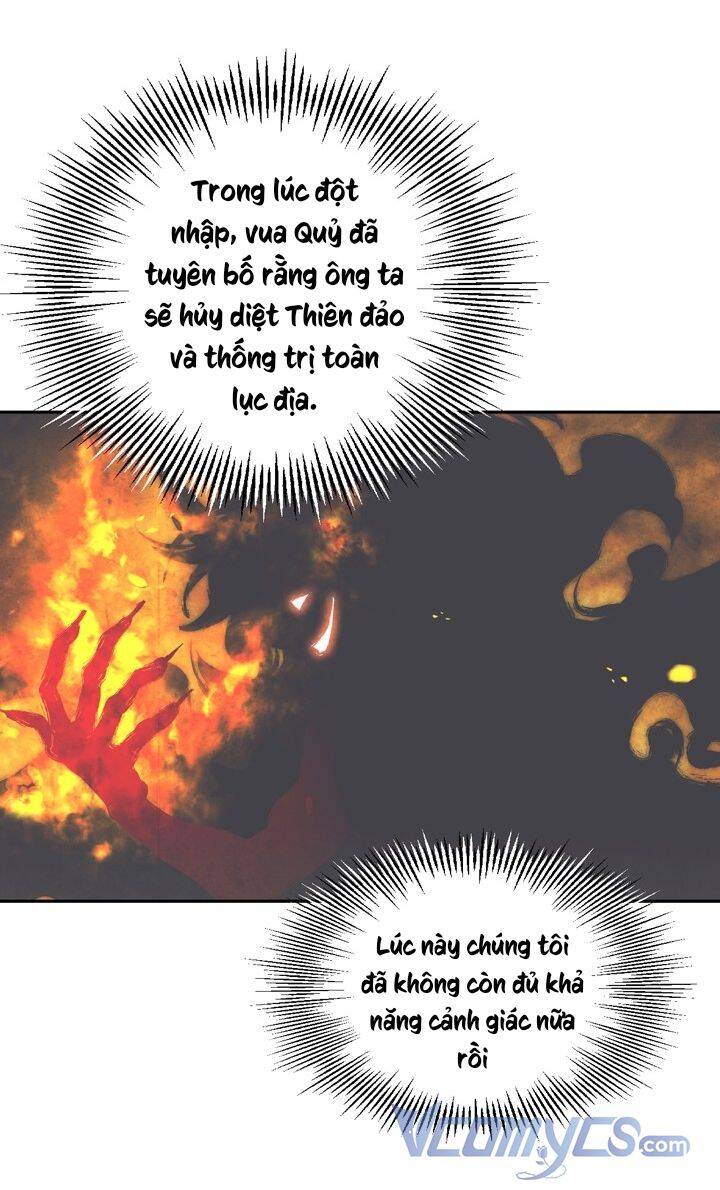 Hãy Cứu Tôi, Công Chúa Chapter 4 - Trang 2