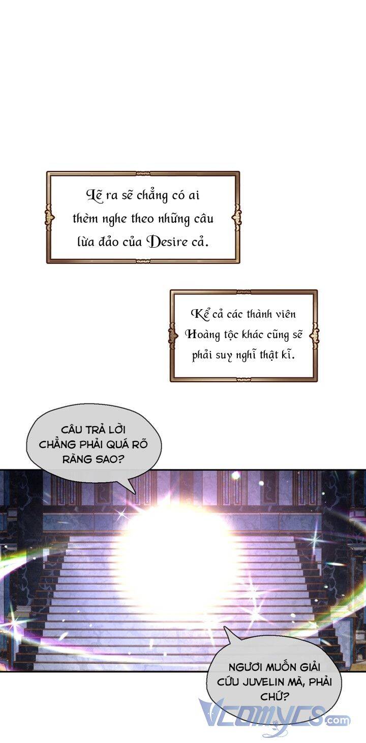 Hãy Cứu Tôi, Công Chúa Chapter 4 - Trang 2