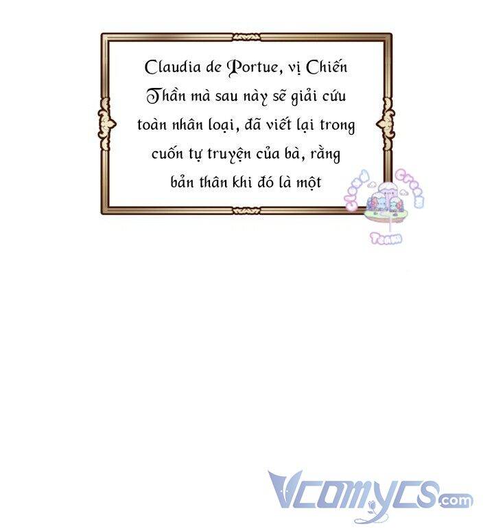 Hãy Cứu Tôi, Công Chúa Chapter 4 - Trang 2