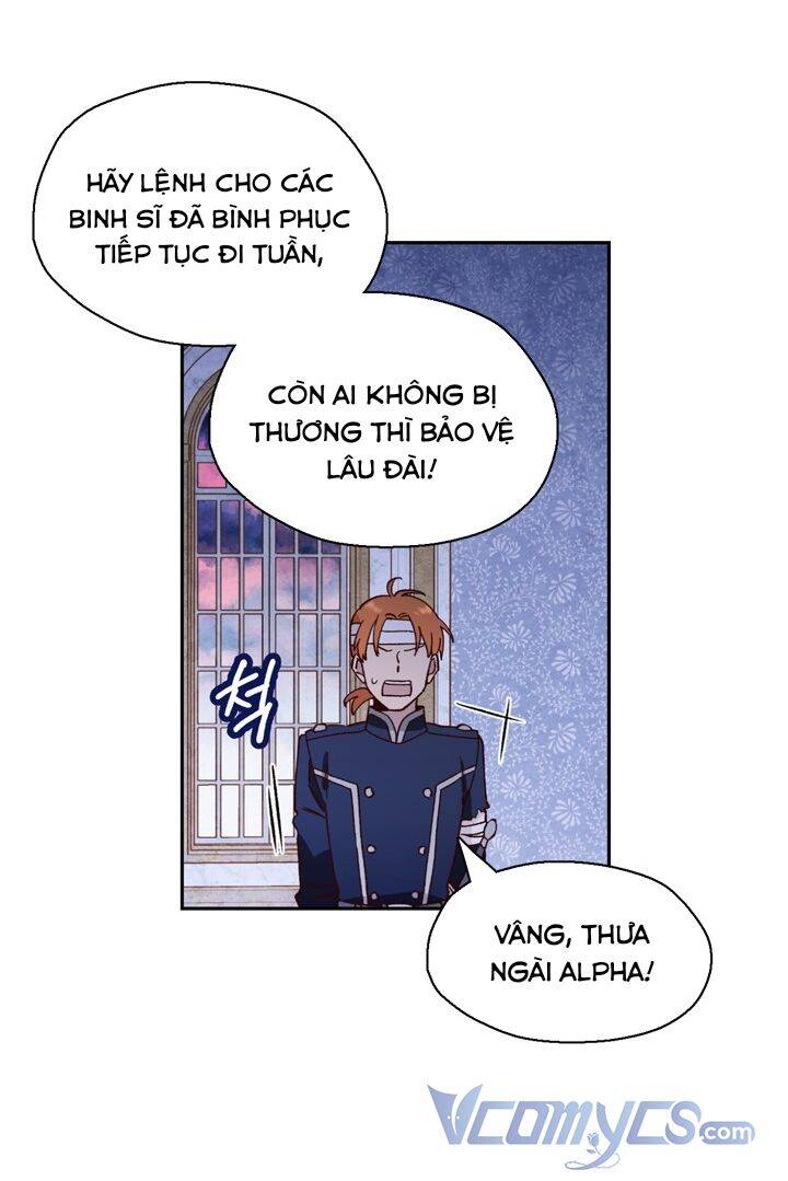 Hãy Cứu Tôi, Công Chúa Chapter 4 - Trang 2