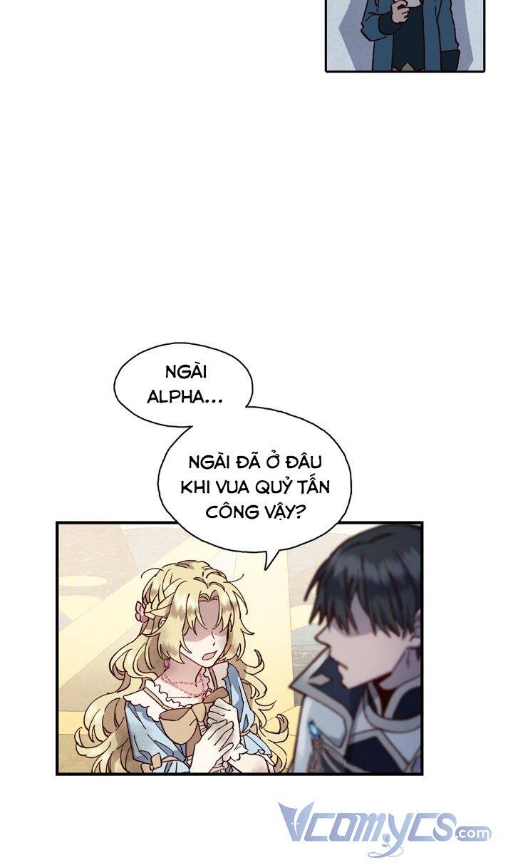 Hãy Cứu Tôi, Công Chúa Chapter 3 - Trang 2