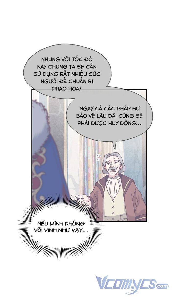 Hãy Cứu Tôi, Công Chúa Chapter 3 - Trang 2