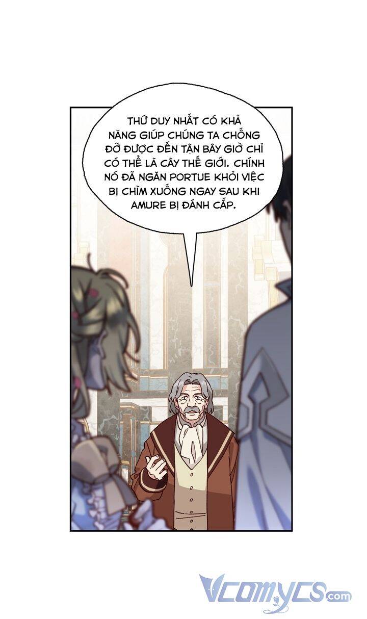 Hãy Cứu Tôi, Công Chúa Chapter 3 - Trang 2