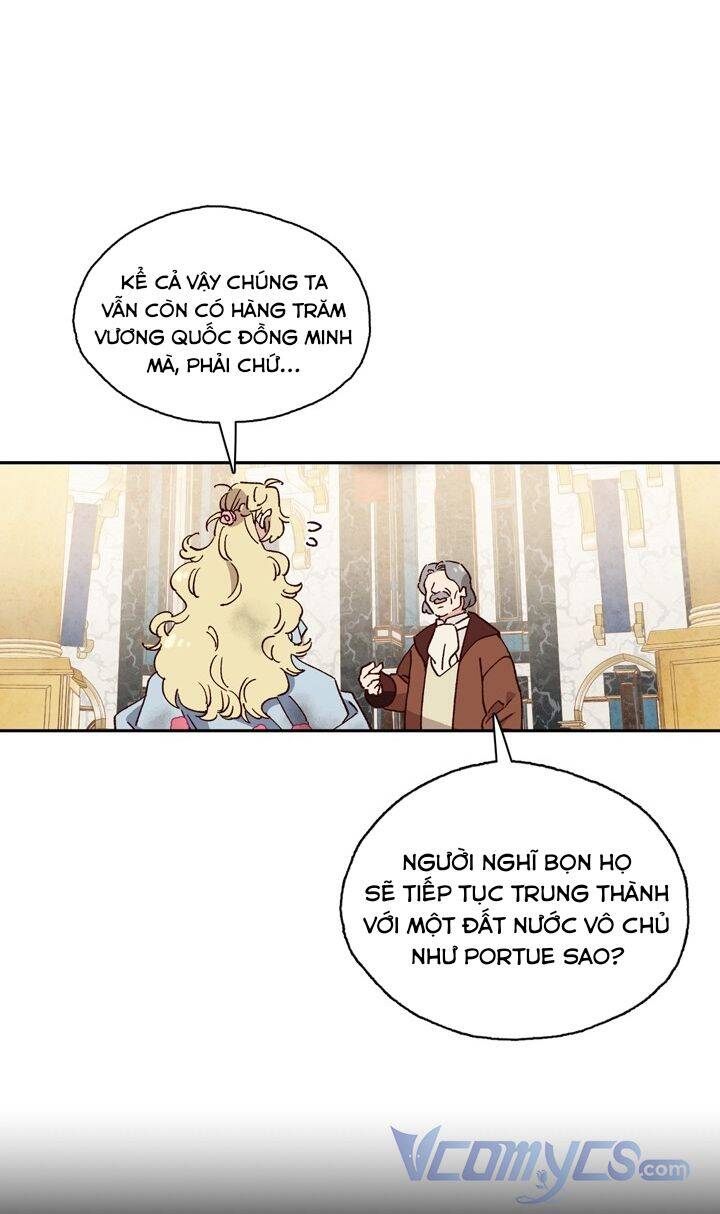 Hãy Cứu Tôi, Công Chúa Chapter 3 - Trang 2