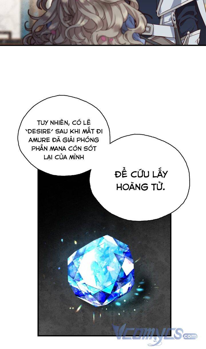 Hãy Cứu Tôi, Công Chúa Chapter 3 - Trang 2