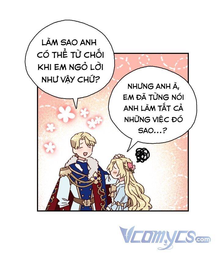 Hãy Cứu Tôi, Công Chúa Chapter 1 - Trang 2