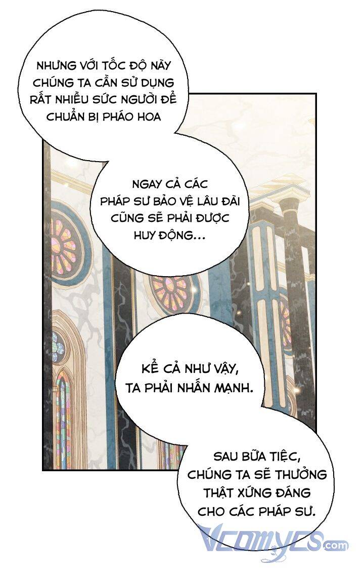 Hãy Cứu Tôi, Công Chúa Chapter 1 - Trang 2