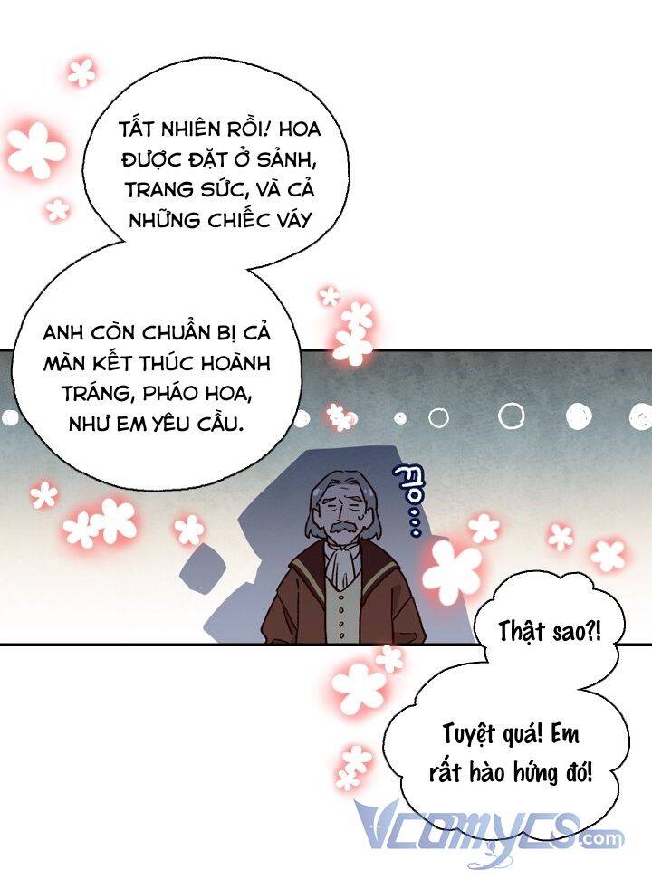 Hãy Cứu Tôi, Công Chúa Chapter 1 - Trang 2