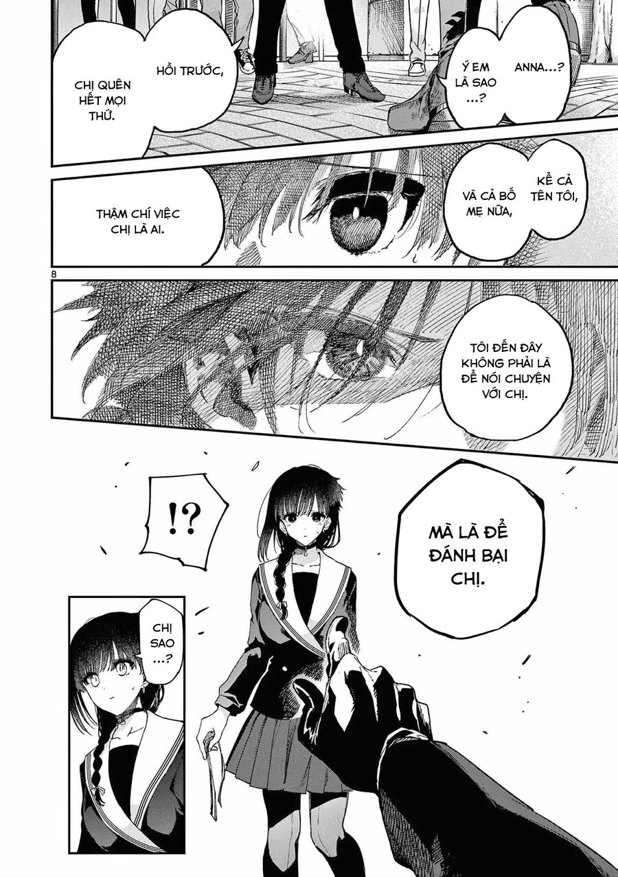 Kimi Wa Meido-Sama Chapter 47 - Trang 2