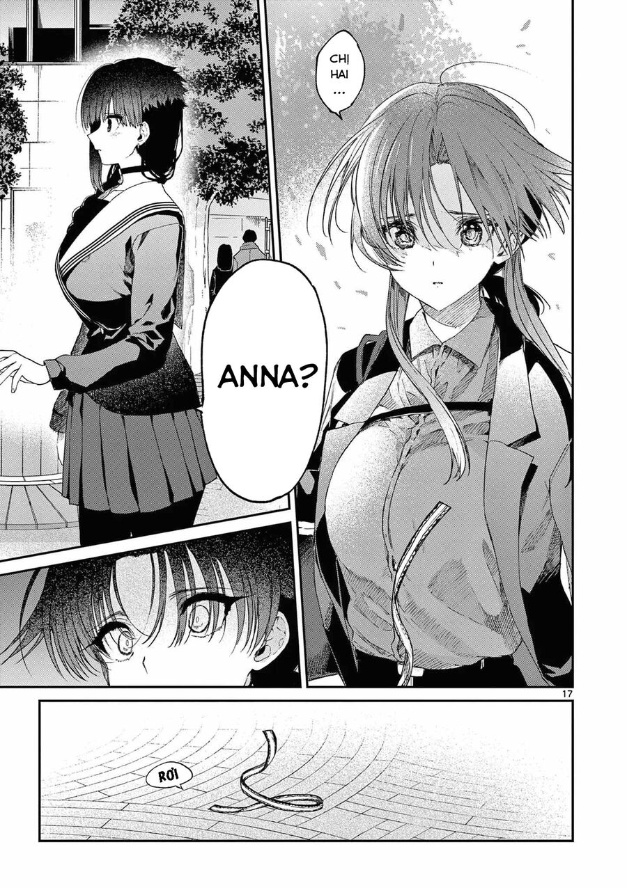 Kimi Wa Meido-Sama Chapter 46 - Trang 2