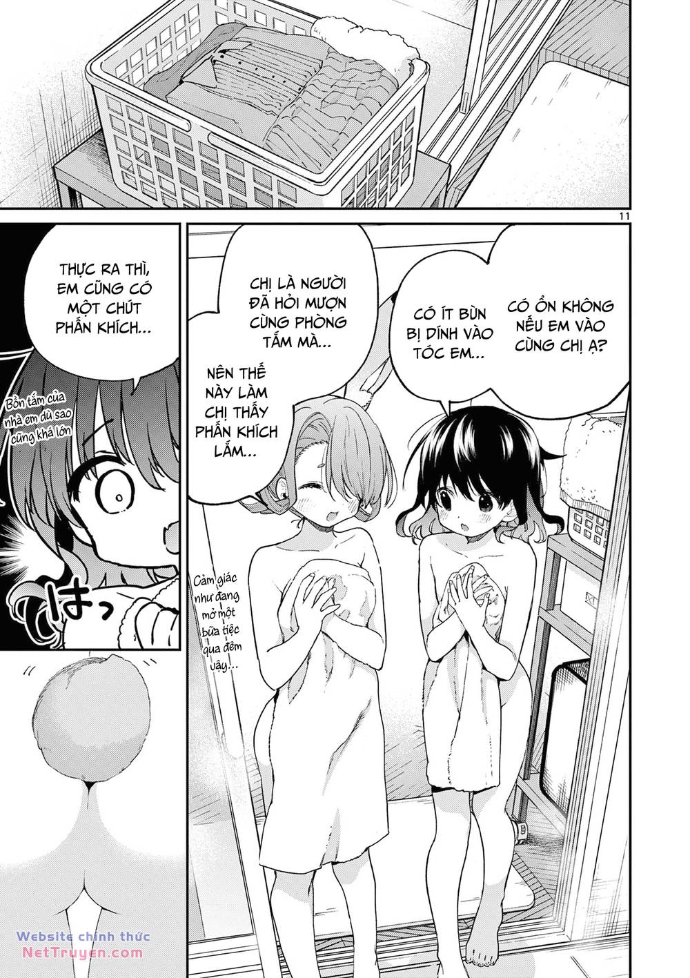 Kimi Wa Meido-Sama Chapter 42 - Trang 2