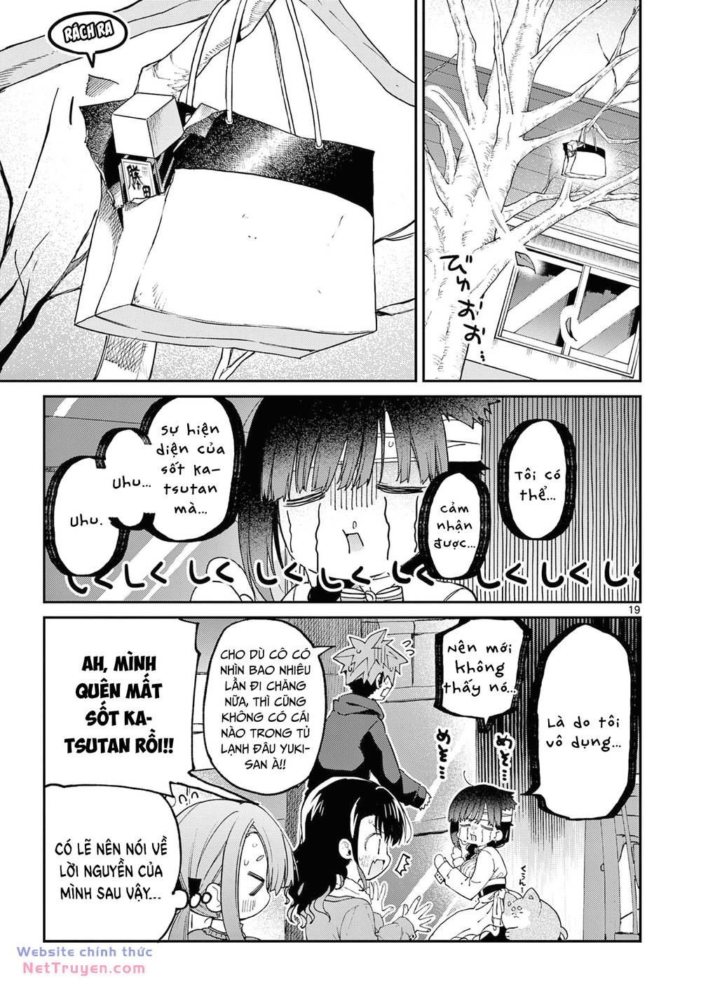 Kimi Wa Meido-Sama Chapter 42 - Trang 2