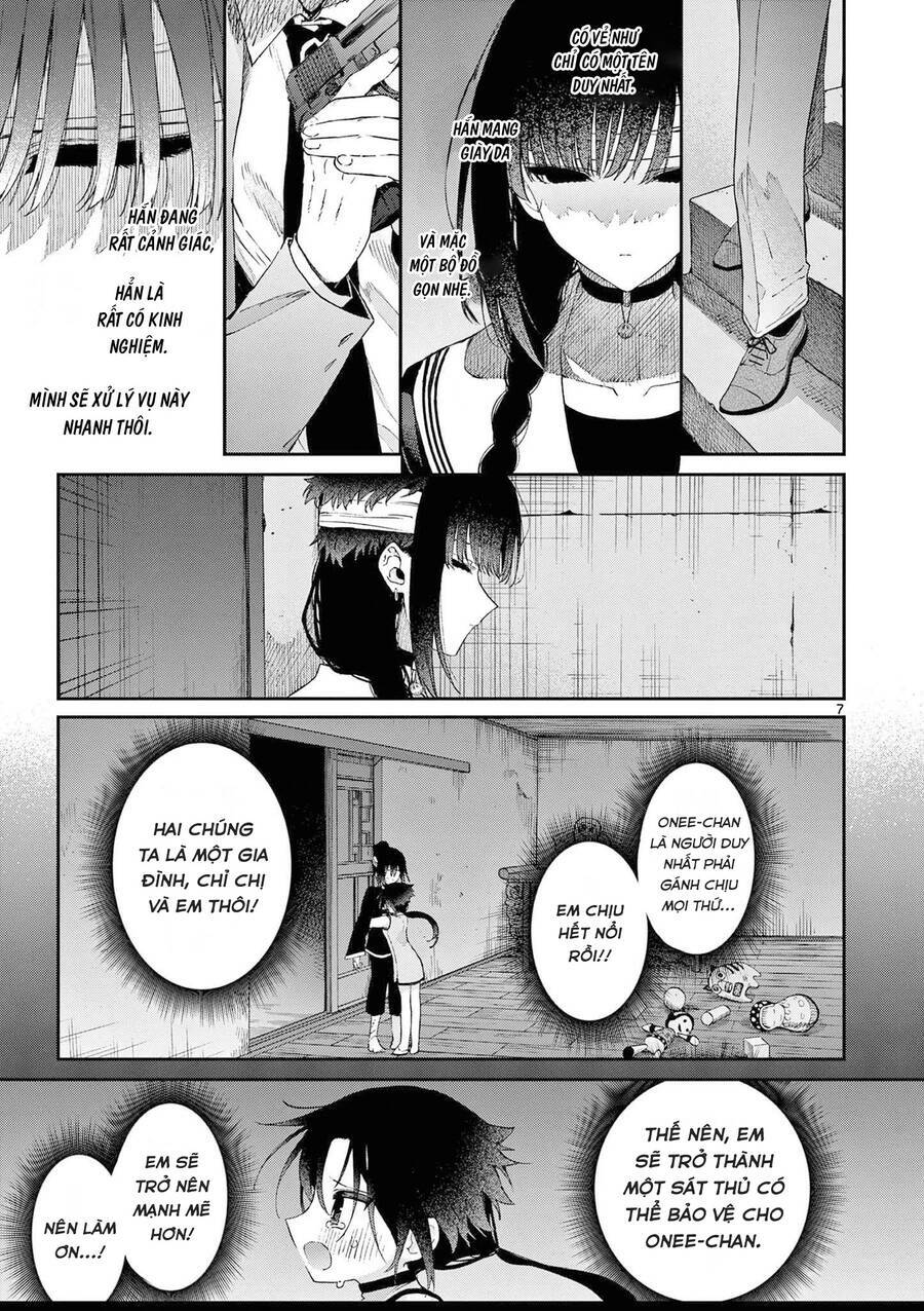 Kimi Wa Meido-Sama Chapter 39 - Trang 2