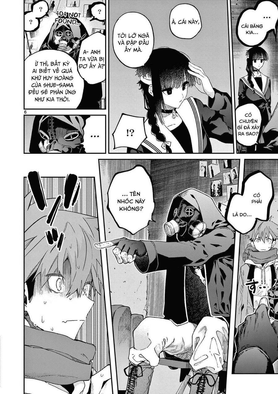 Kimi Wa Meido-Sama Chapter 38 - Trang 2