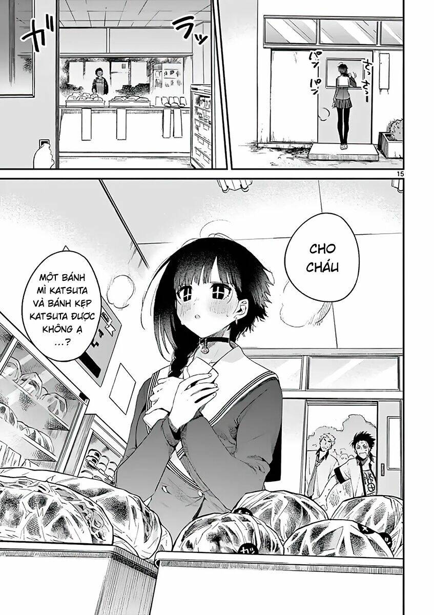 Kimi Wa Meido-Sama Chapter 9 - Trang 2