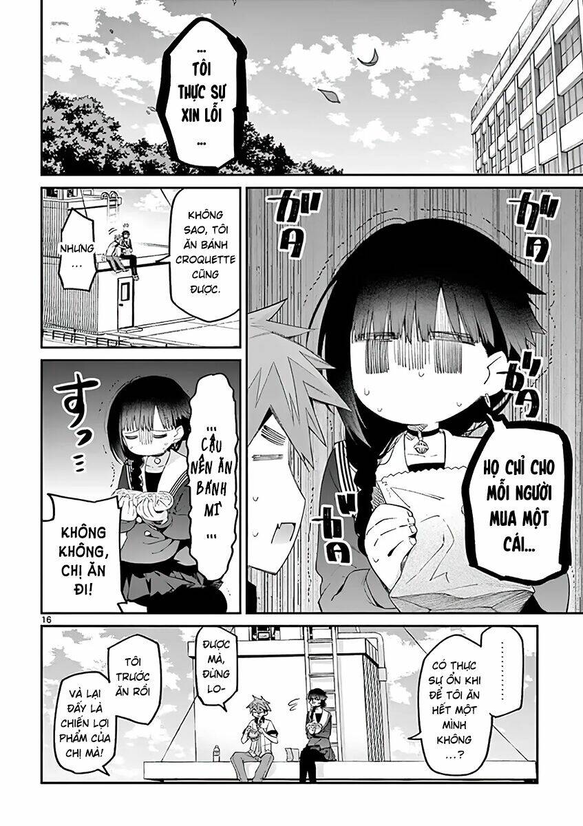 Kimi Wa Meido-Sama Chapter 9 - Trang 2