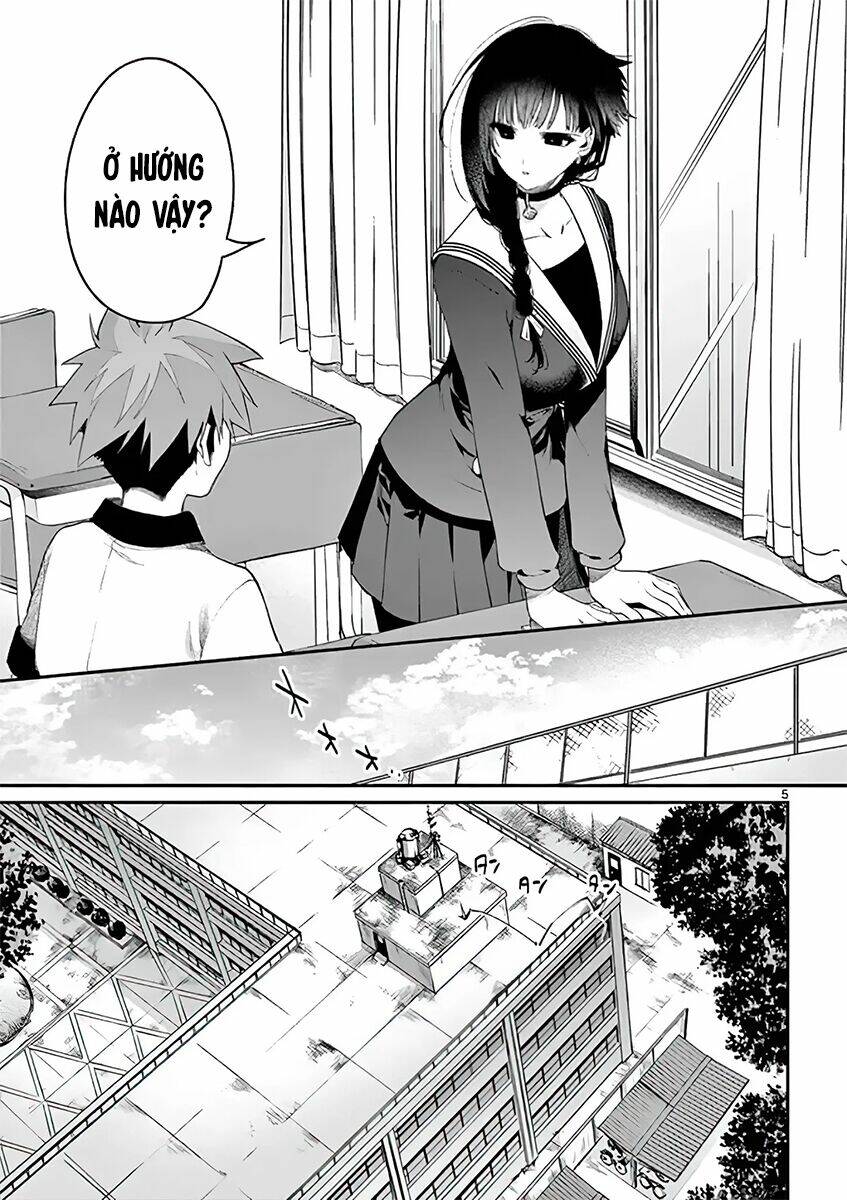 Kimi Wa Meido-Sama Chapter 9 - Trang 2