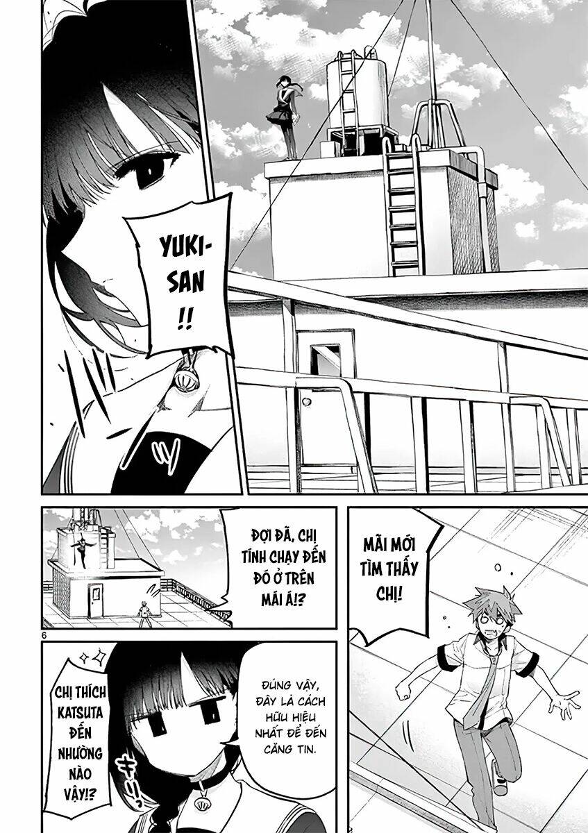 Kimi Wa Meido-Sama Chapter 9 - Trang 2