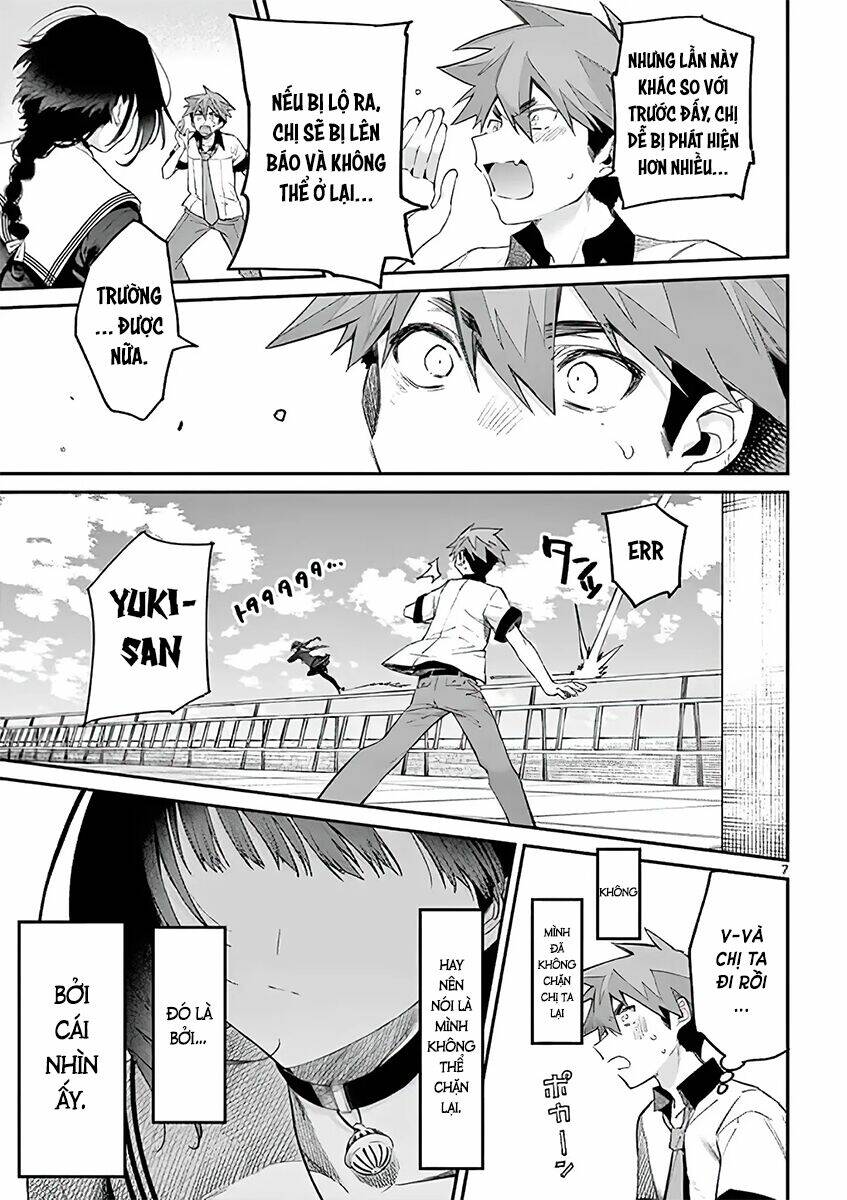 Kimi Wa Meido-Sama Chapter 9 - Trang 2