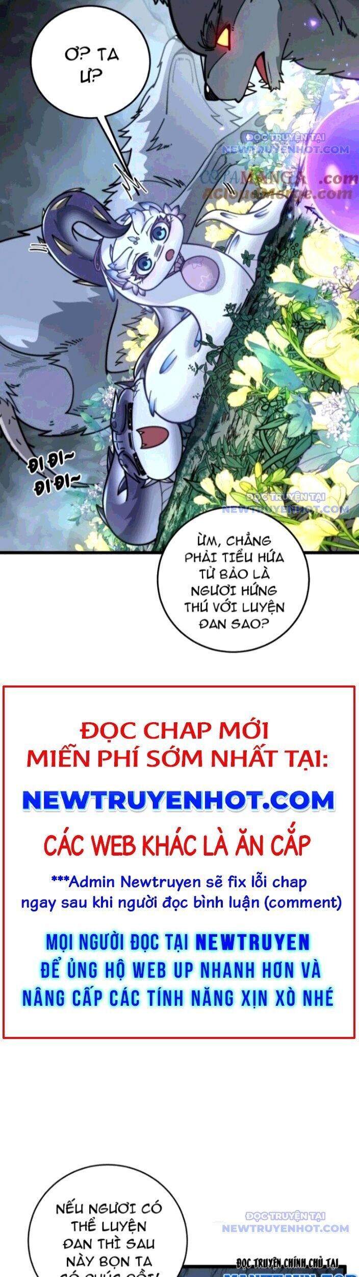 Lão Xà Tu Tiên Truyện Chapter 29 - Trang 2