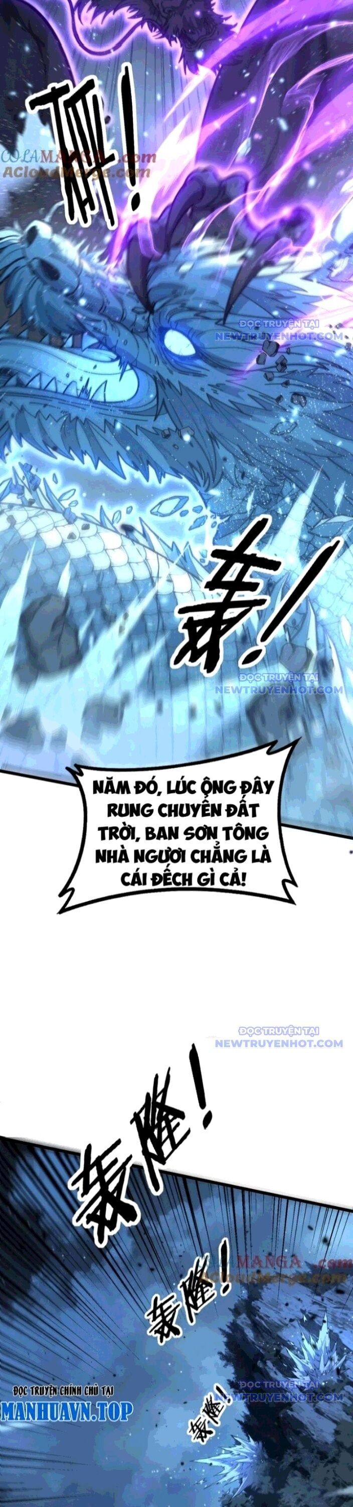 Lão Xà Tu Tiên Truyện Chapter 28 - Trang 2