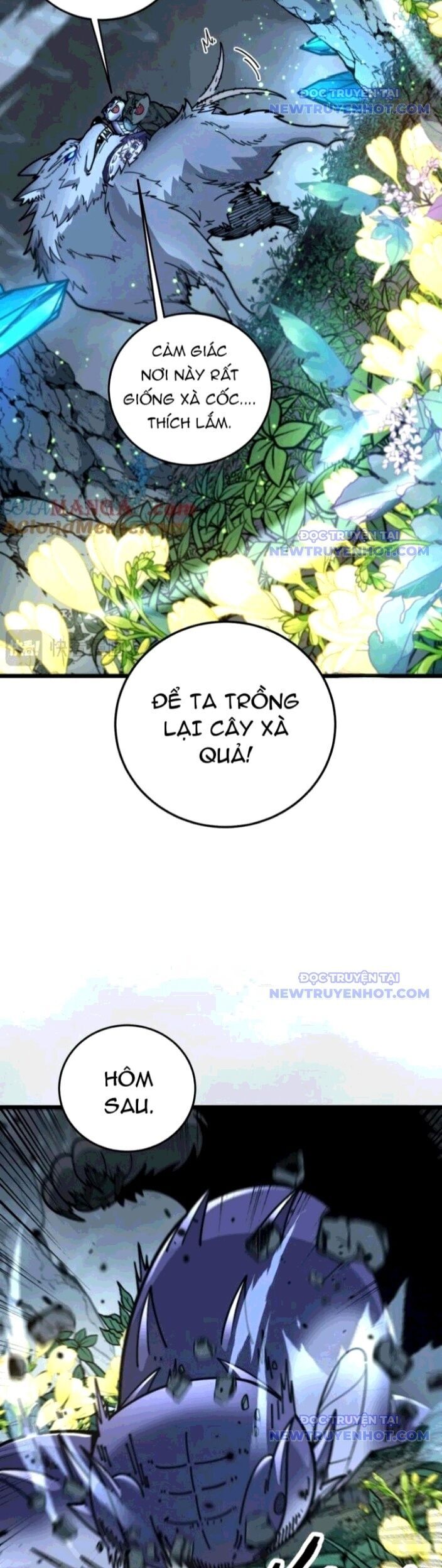 Lão Xà Tu Tiên Truyện Chapter 28 - Trang 2