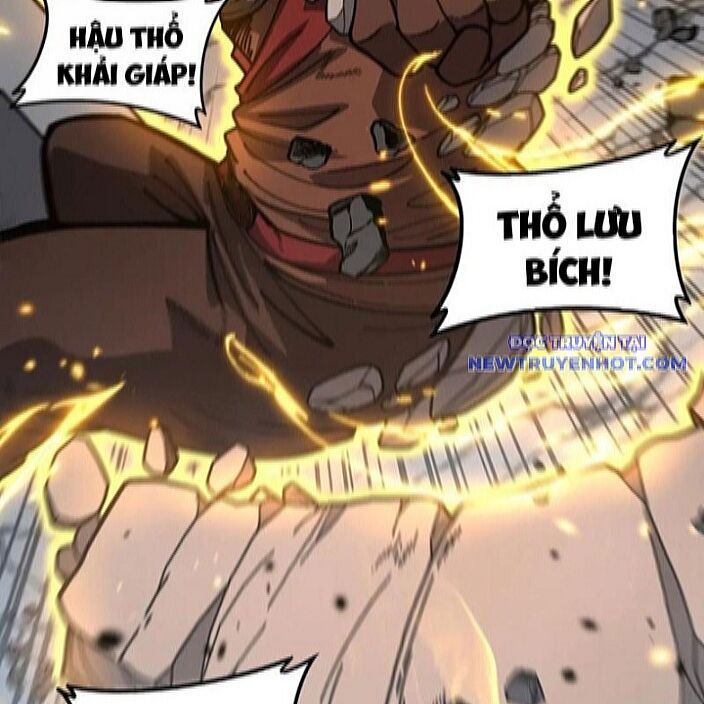 Lão Xà Tu Tiên Truyện Chapter 27 - Trang 2