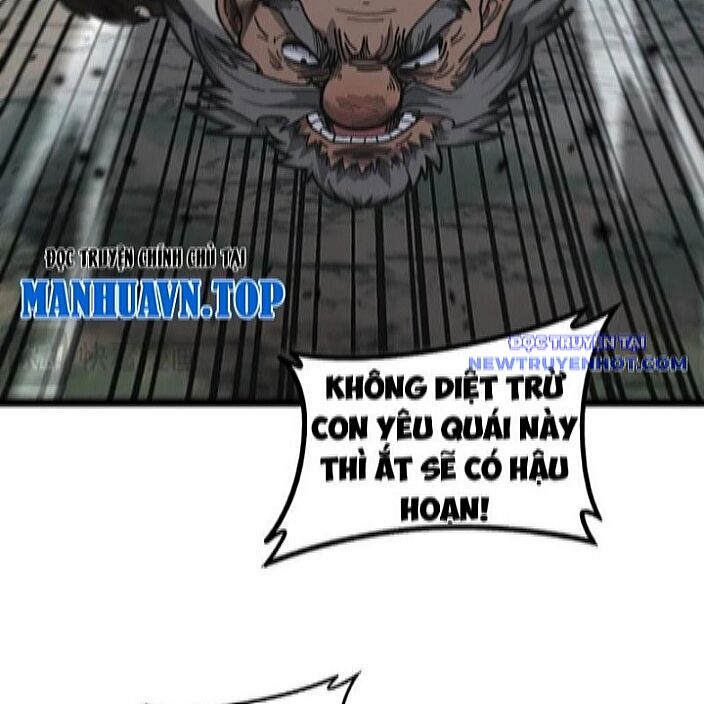 Lão Xà Tu Tiên Truyện Chapter 27 - Trang 2