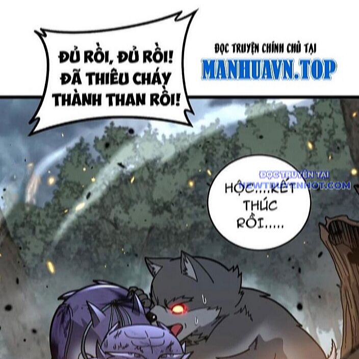 Lão Xà Tu Tiên Truyện Chapter 27 - Trang 2