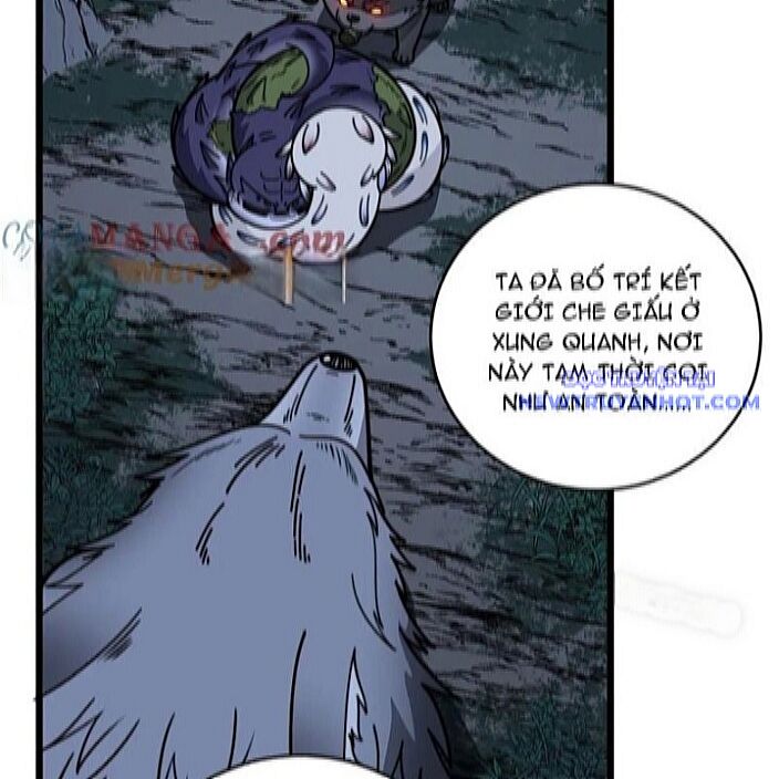 Lão Xà Tu Tiên Truyện Chapter 27 - Trang 2