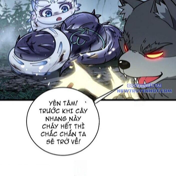 Lão Xà Tu Tiên Truyện Chapter 27 - Trang 2