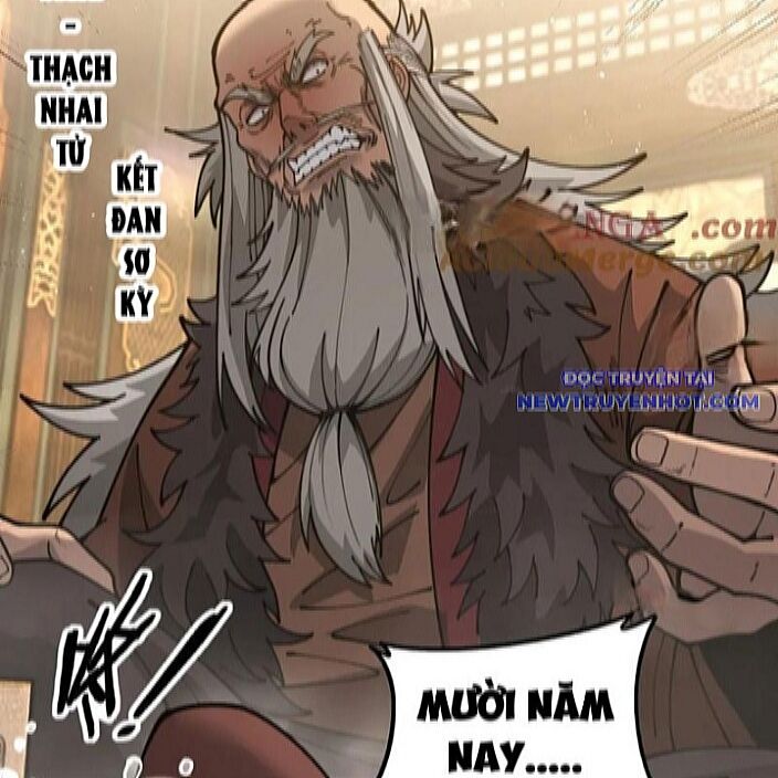 Lão Xà Tu Tiên Truyện Chapter 27 - Trang 2