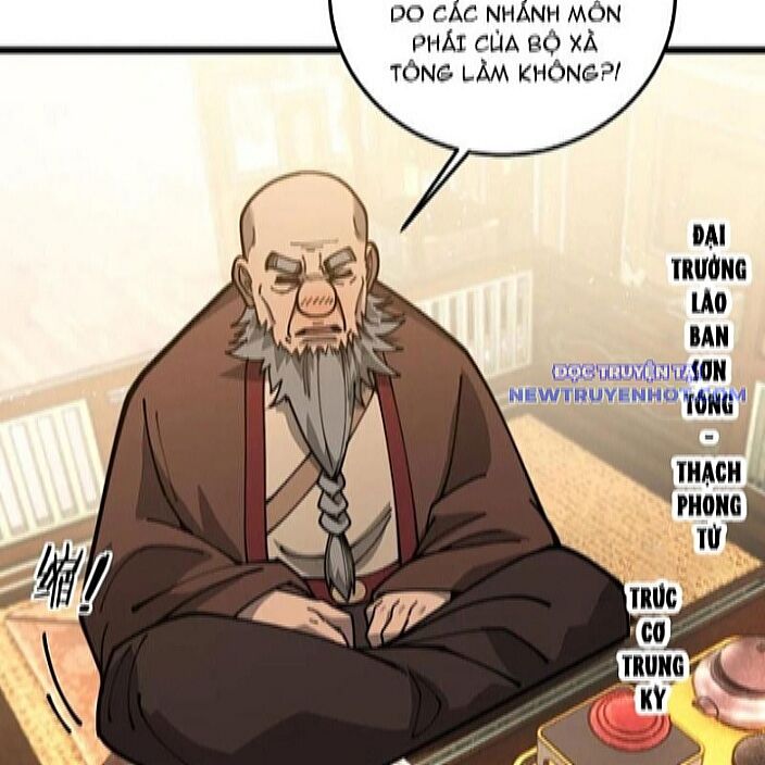 Lão Xà Tu Tiên Truyện Chapter 27 - Trang 2