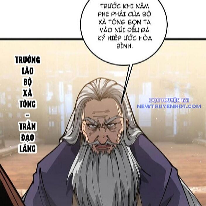 Lão Xà Tu Tiên Truyện Chapter 27 - Trang 2