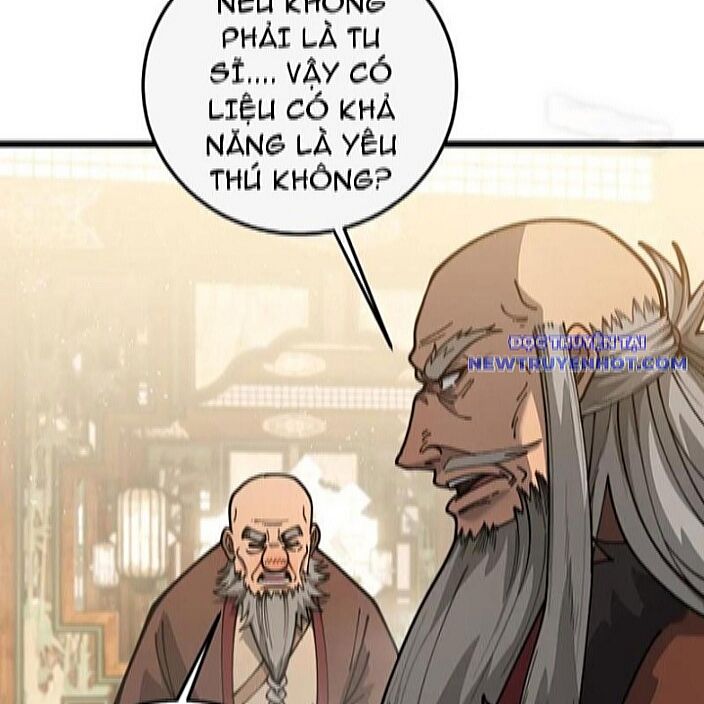 Lão Xà Tu Tiên Truyện Chapter 27 - Trang 2