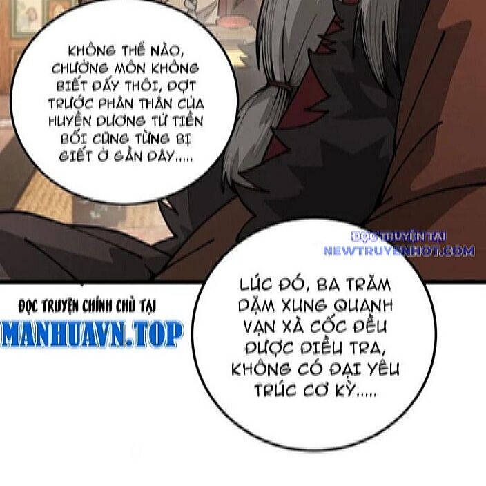 Lão Xà Tu Tiên Truyện Chapter 27 - Trang 2