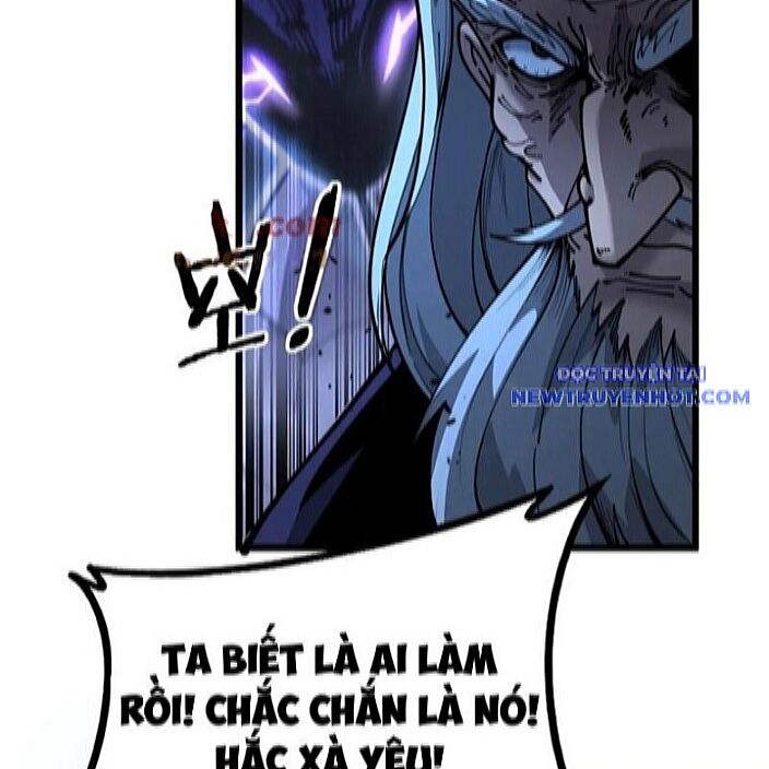 Lão Xà Tu Tiên Truyện Chapter 27 - Trang 2