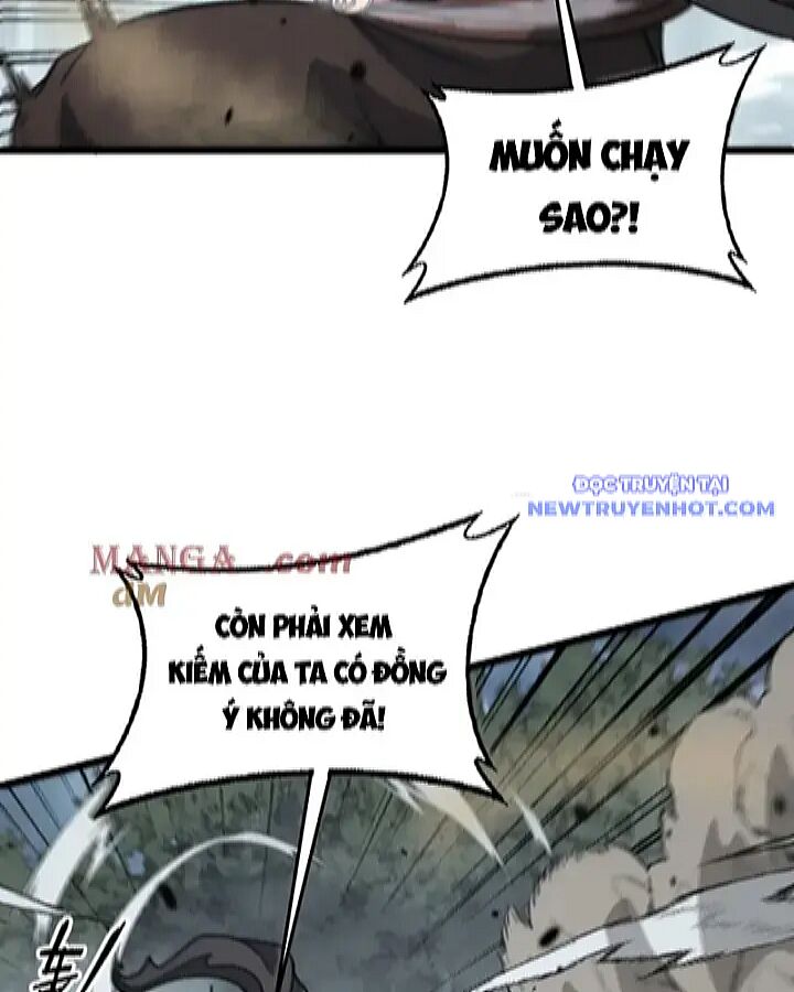 Lão Xà Tu Tiên Truyện Chapter 26 - Trang 2