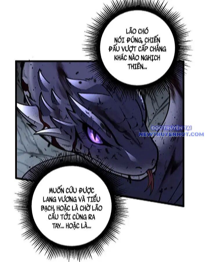 Lão Xà Tu Tiên Truyện Chapter 26 - Trang 2