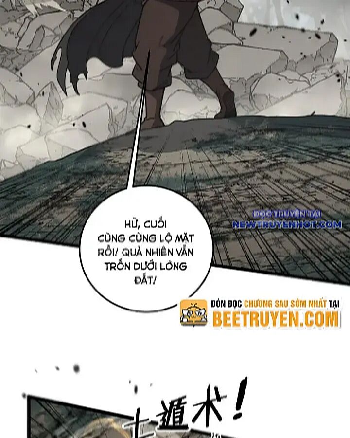 Lão Xà Tu Tiên Truyện Chapter 26 - Trang 2