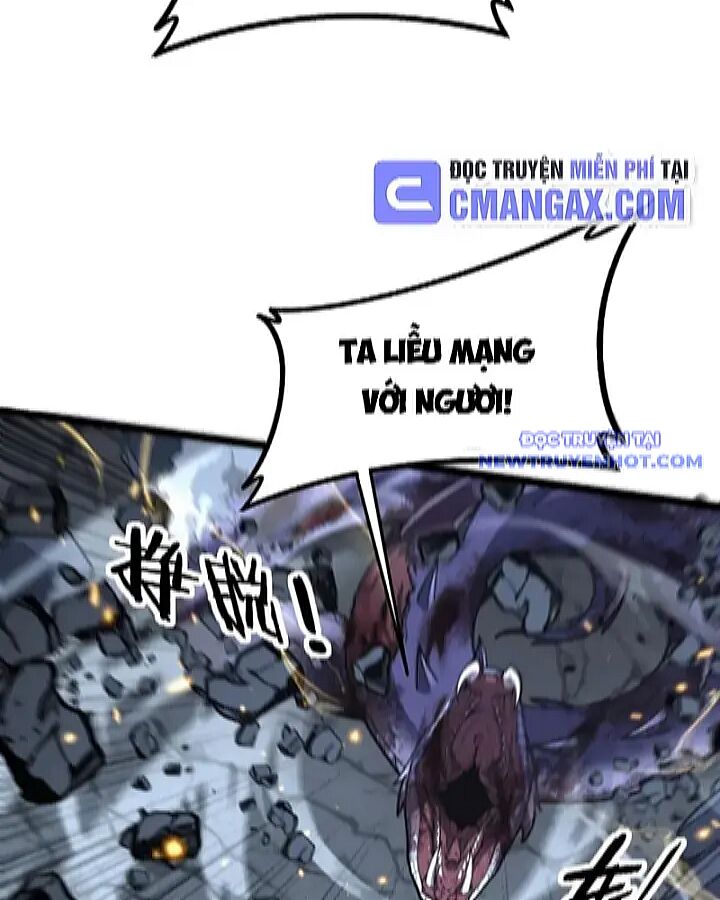 Lão Xà Tu Tiên Truyện Chapter 26 - Trang 2