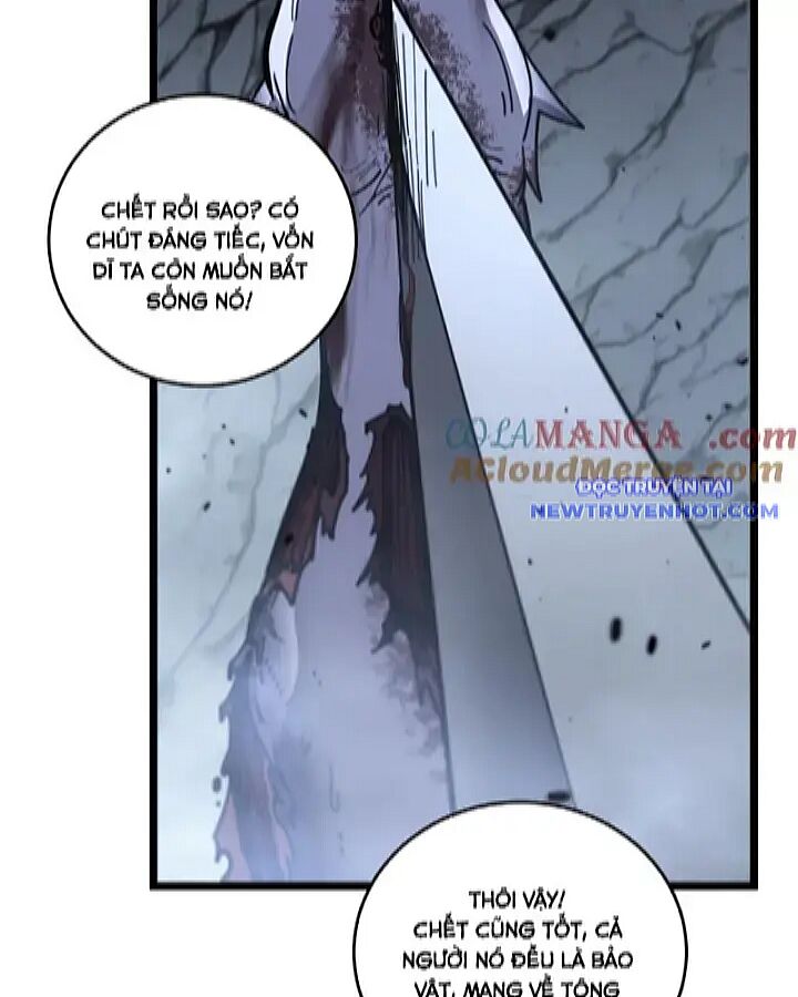 Lão Xà Tu Tiên Truyện Chapter 26 - Trang 2