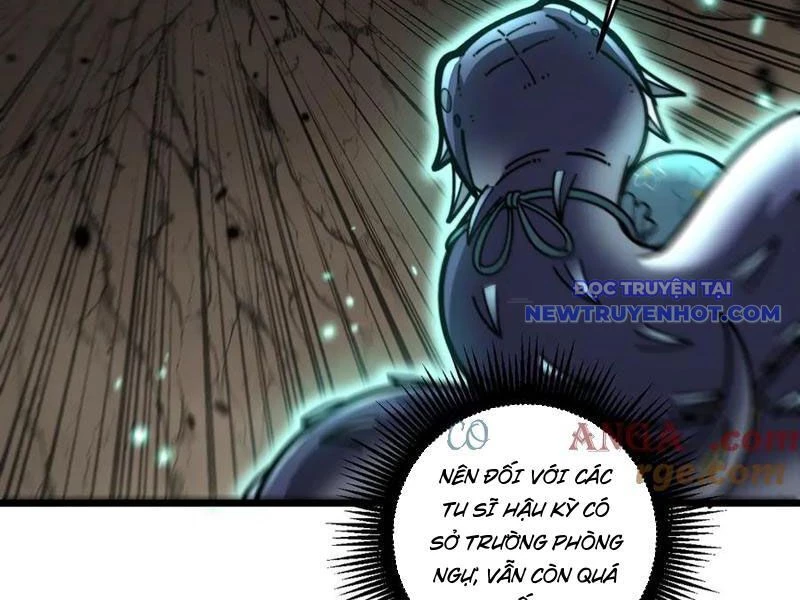 Lão Xà Tu Tiên Truyện Chapter 25 - Trang 2