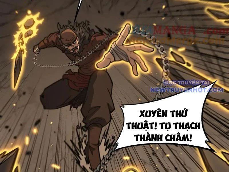 Lão Xà Tu Tiên Truyện Chapter 25 - Trang 2