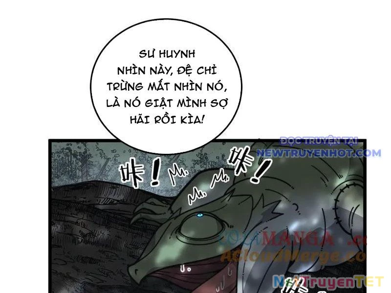 Lão Xà Tu Tiên Truyện Chapter 25 - Trang 2