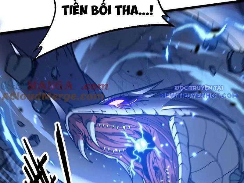 Lão Xà Tu Tiên Truyện Chapter 25 - Trang 2